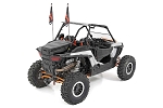 Rough Country Whip Mount Polaris RZR 1000XP